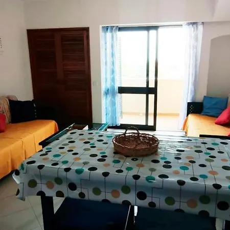 Albufeirainn - Bellavista A4-2 T1 Appartement