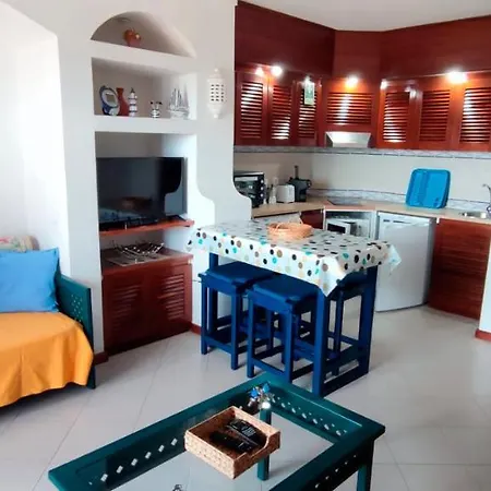 Apartment Albufeirainn - Bellavista A4-2 T1 Albufeira