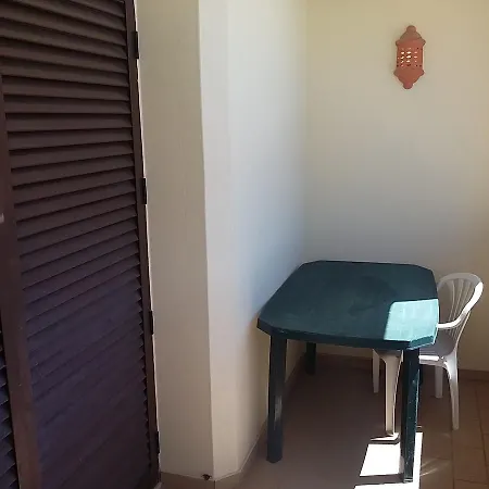 Albufeirainn - Bellavista A4-2 T1 Apartment Albufeira