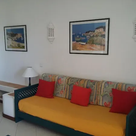Apartment Albufeirainn - Bellavista A4-2 T1 *