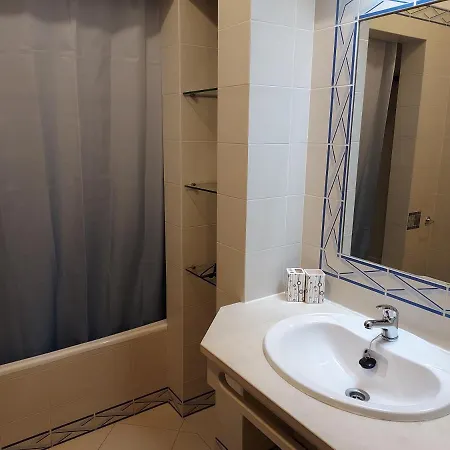 Appartement Albufeirainn - Bellavista A4-2 T1