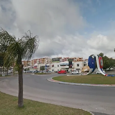 Albufeirainn - Bellavista A4-2 T1 Appartement Albufeira